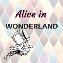 Alice in